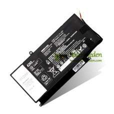 Baterie pro Dell 14-5439 P34F001 VH748 Inspiron P41G002 [náhradní baterie]